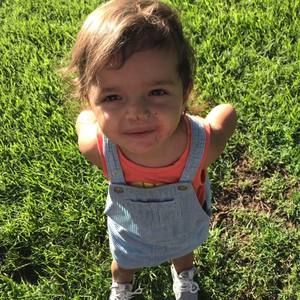 Meet your Posher, Sara kathryn